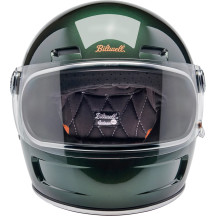 Casco Gringo SV